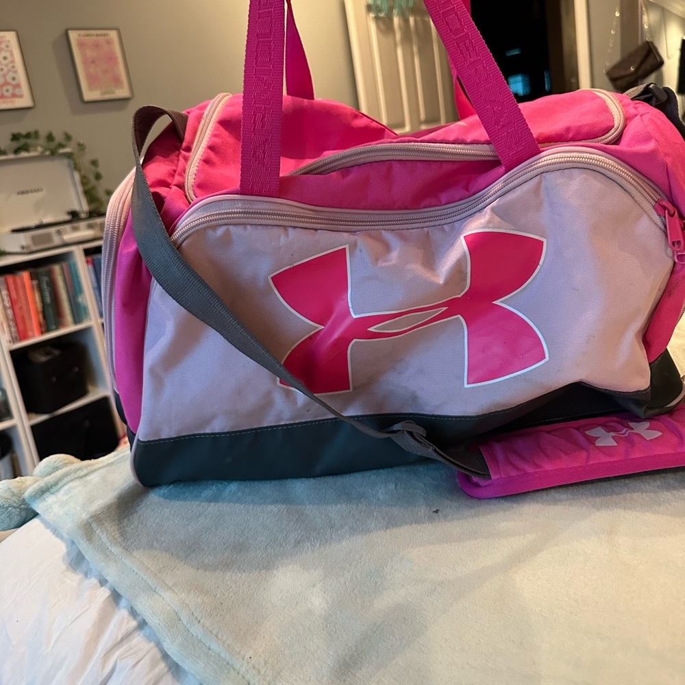 Under Armour Storm Duffel